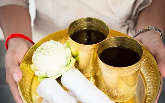 Anachak Angkor Residence Hotel