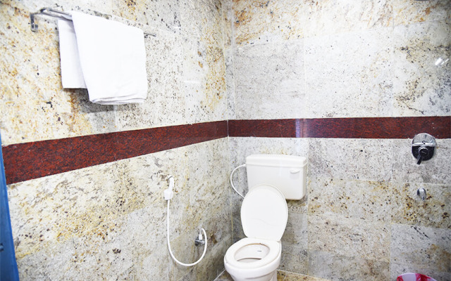 Thangam Residency Hotel