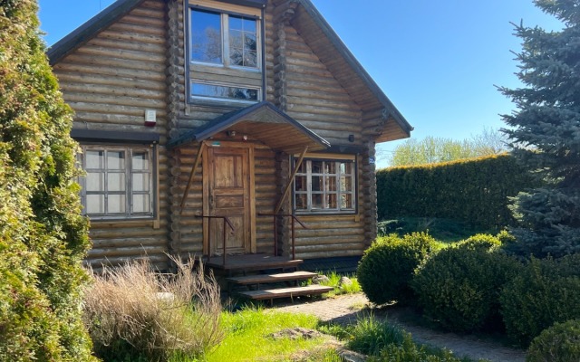 Гостевой Дом Журавушка