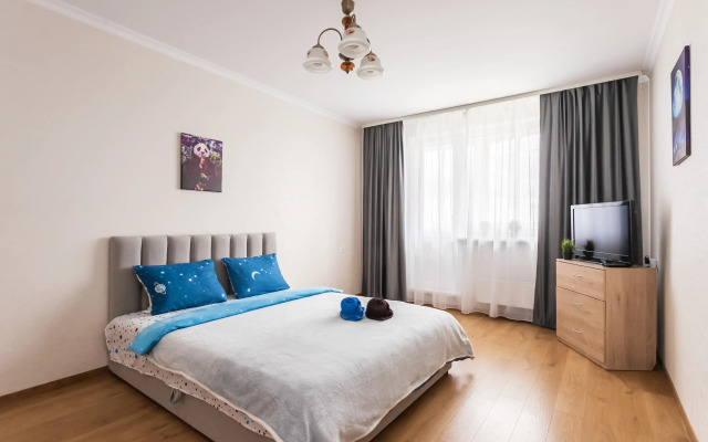 Квартира Однокомнатная на Коньково