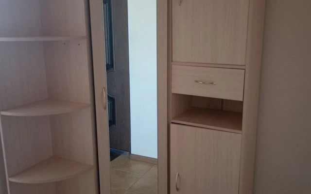 Апартаменты Аврора шестиместные (id 127)