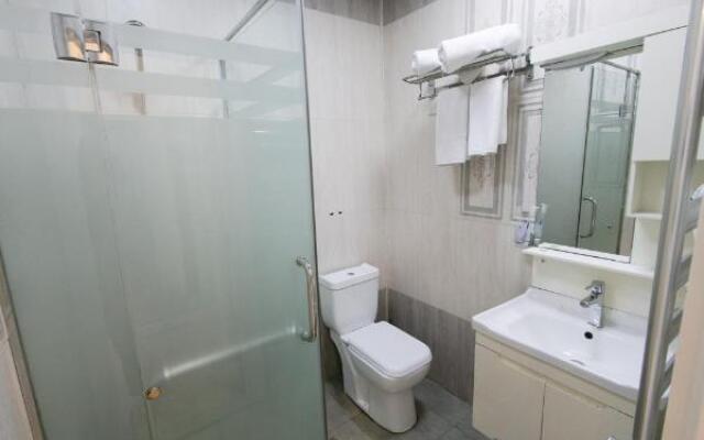 Zimmer Boutique Hotel