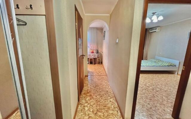 Квартира 5 минут до аквапарка Ривьера