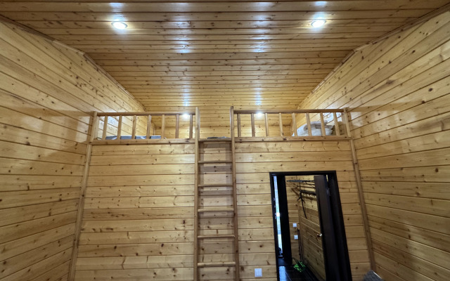 Гостевой комплекс д. Нурмолицы