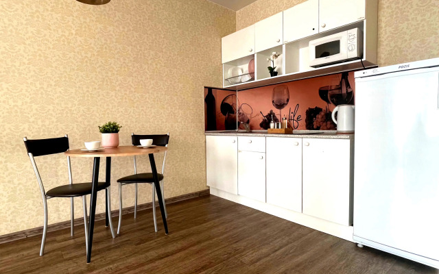 Апартаменты Восход