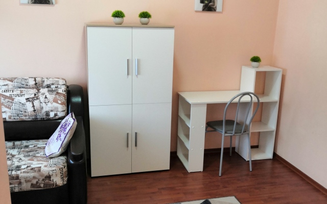 Квартира Четырешка у горы