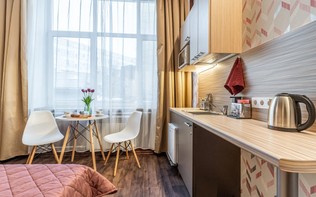 IYuL' Guest House