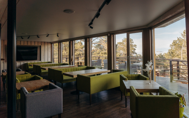 Villa Malina Hotel