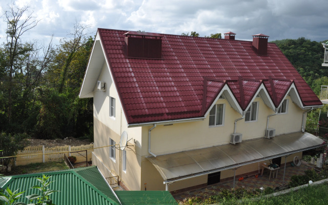Dom Na More 77 Guest house