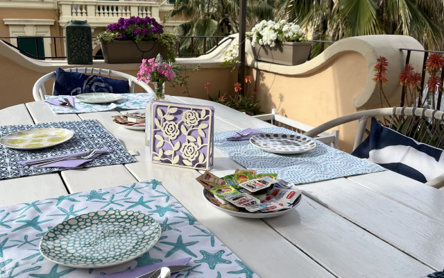 Bed&Breakfast Boutique B&B Barocchetto Romano Ostia Lido