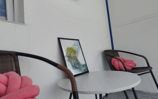 Квартира у Метро Козья Слобода