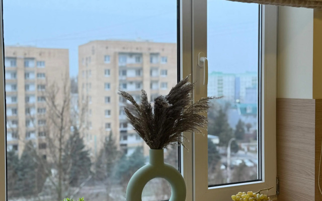 Odnokomnatnye v tsentre goroda Flat