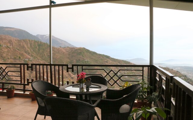 Bella Heights Inn Hotel
