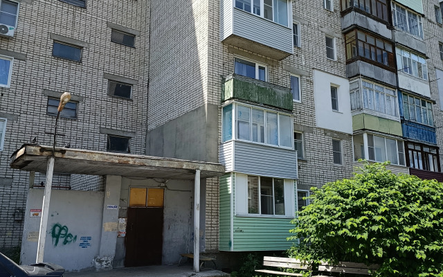 Квартира в центре