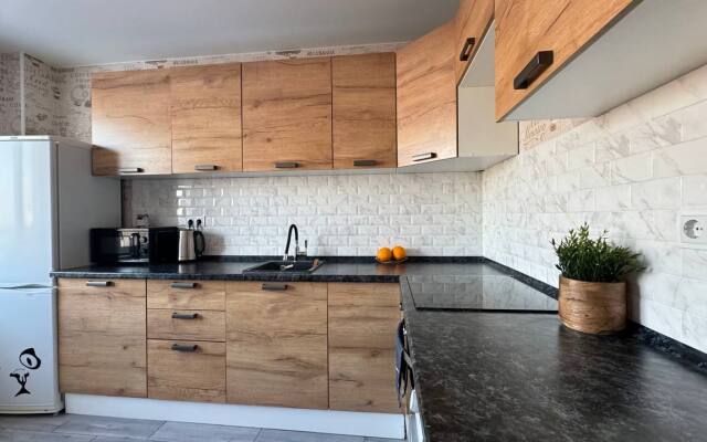 14 etazh Flat