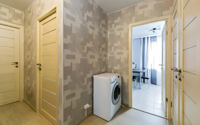 Квартира Двухкомнатная у м Курская