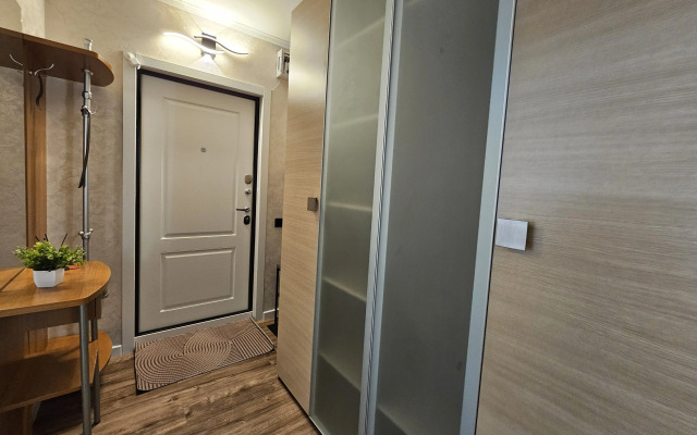 Квартира Cosmos Apart на Парковый 40а