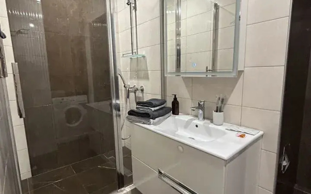 Квартира на улице Тургенева 199/1