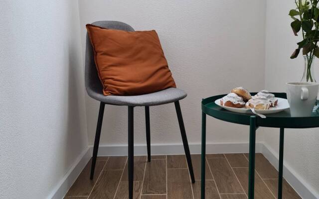 Квартира на ул. Мачуги 166А