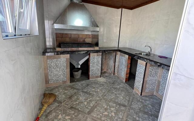 Вилла У МОРЯ