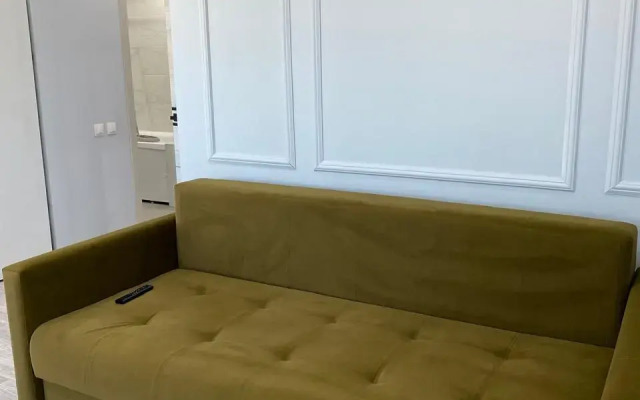 Uyutnaya Yevro 2 komnatnaya ryadom s Onkotsentrom Flat