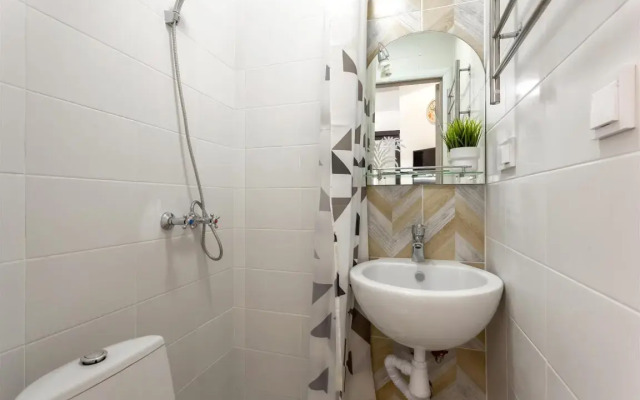 Апартаменты Вквартиру 17