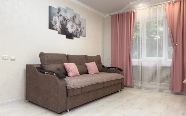 Квартира 3х комнатная