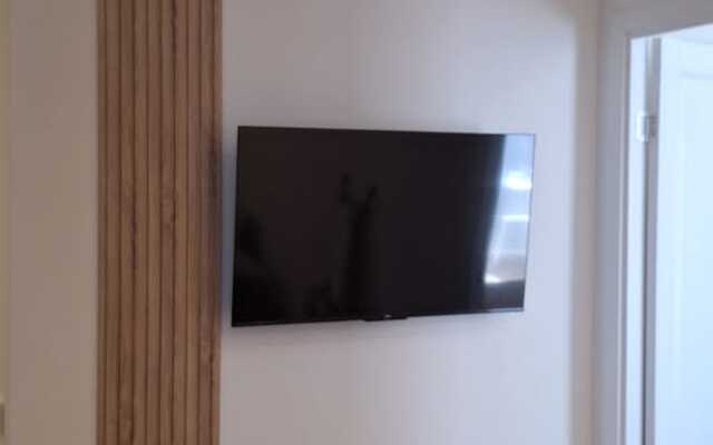 Квартира Дизайнерская в шаговой доступности от центра города