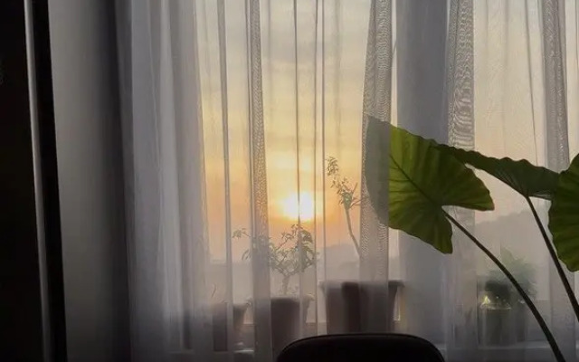 Квартира White 47