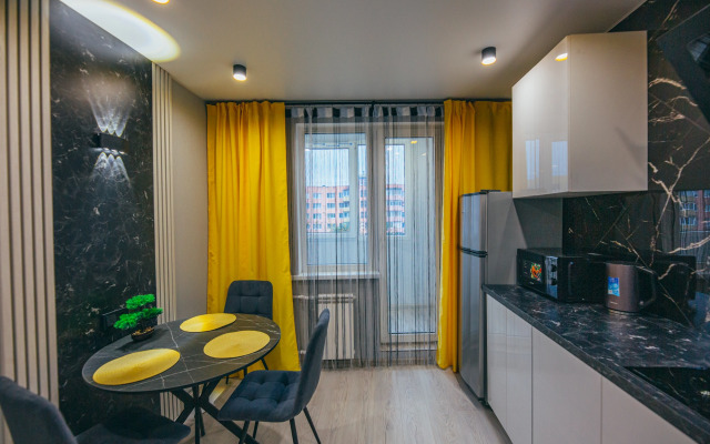 Апартаменты Уютные в Рыбной деревне