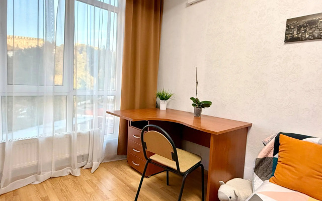 Квартира Евродвушка центральный район Горького 18