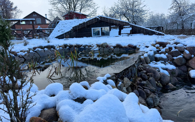 Гостевой дом Остров Kattegat