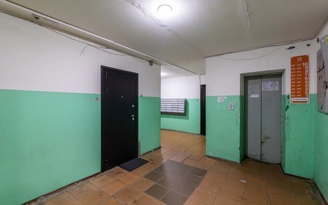 Ip Amanov Flat