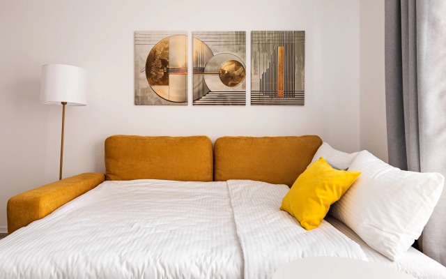 Bronzoviy Vek Flat