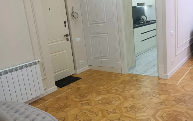 RentInnYerevan Vardanants 5A Apartments