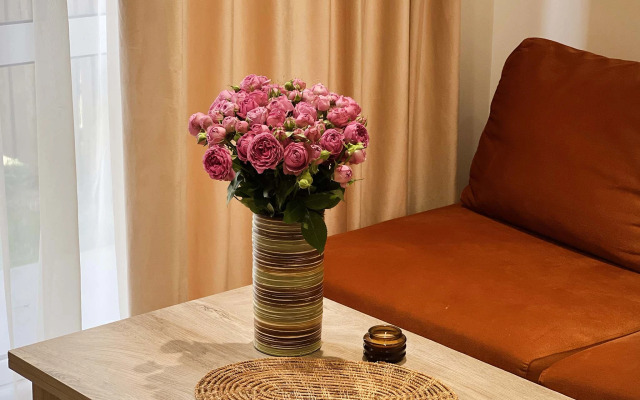 Курортный отель Motives Inn Dilijan