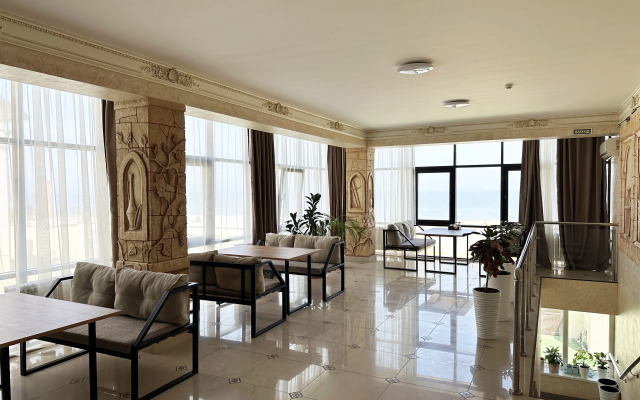SeaZone Hotel