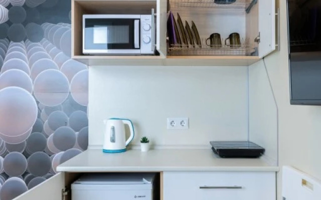 Prim Rooms Apt. Apartments