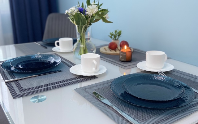 Апартаменты в центре Калининграда