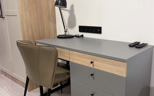 Апартаменты Невский Yard