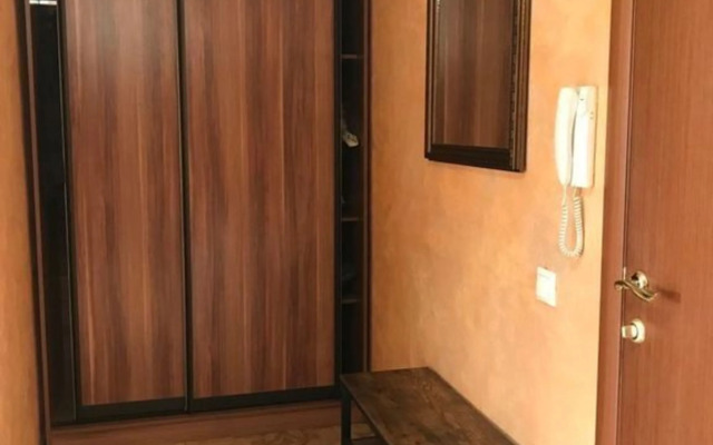 So Vsemi Udobstvami Flat