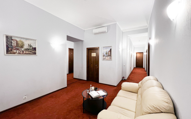 Adagio Guesthouse