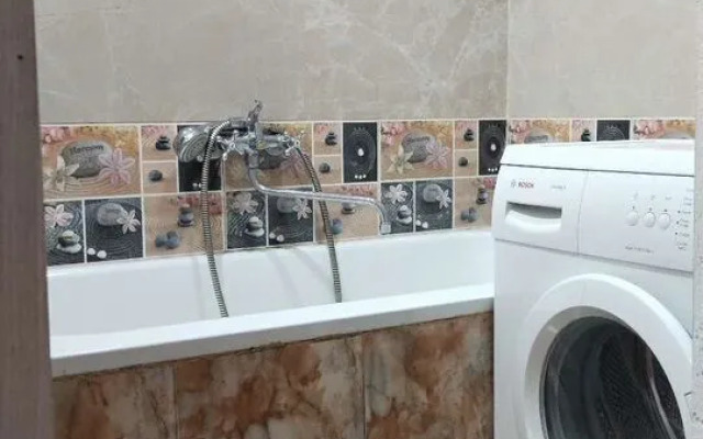 Квартира на ул. Ново-Садовой, 42