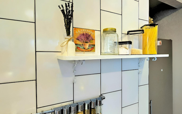 Апартаменты Сердце Краснодара