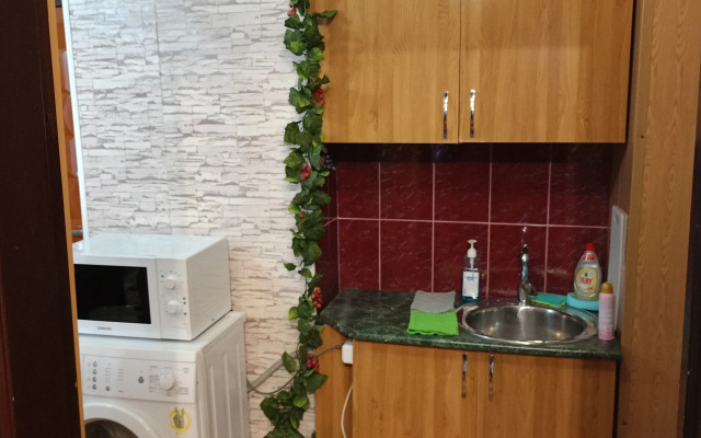 Dvuhkomnatnaya Zheleznovodsk Flat