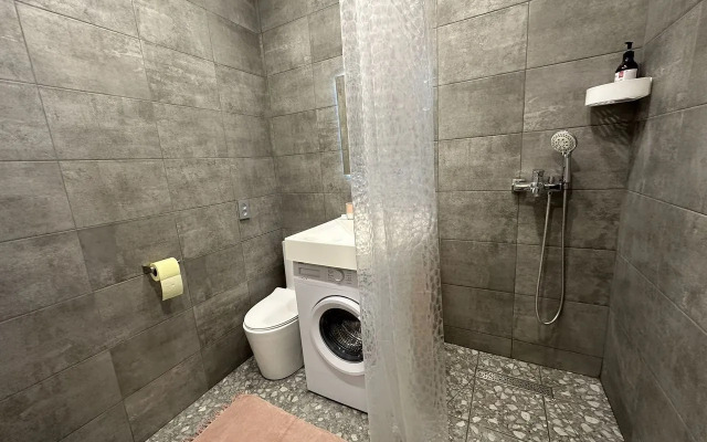 Квартира на Конгрессной Улице