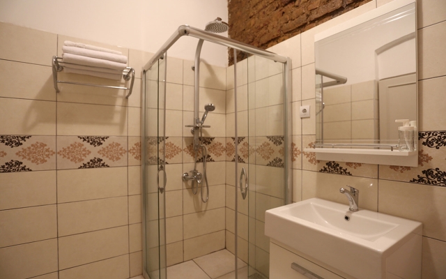 Tepe Palace Hotel Taksim