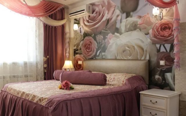 Апартаменты на Карла Маркса