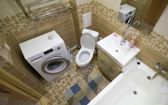 Odnokomnatnye Na Naberezhnoj Apartments
