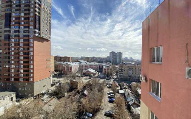 El'home na Pushkina Flat